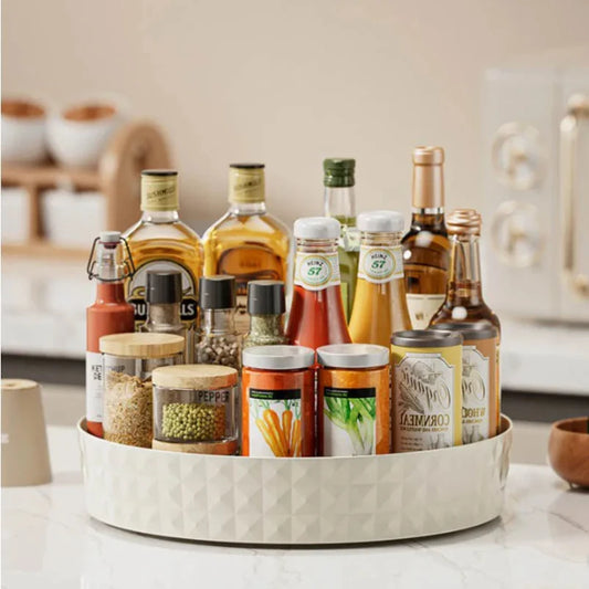 Decora™ Rotating Storage Organizer