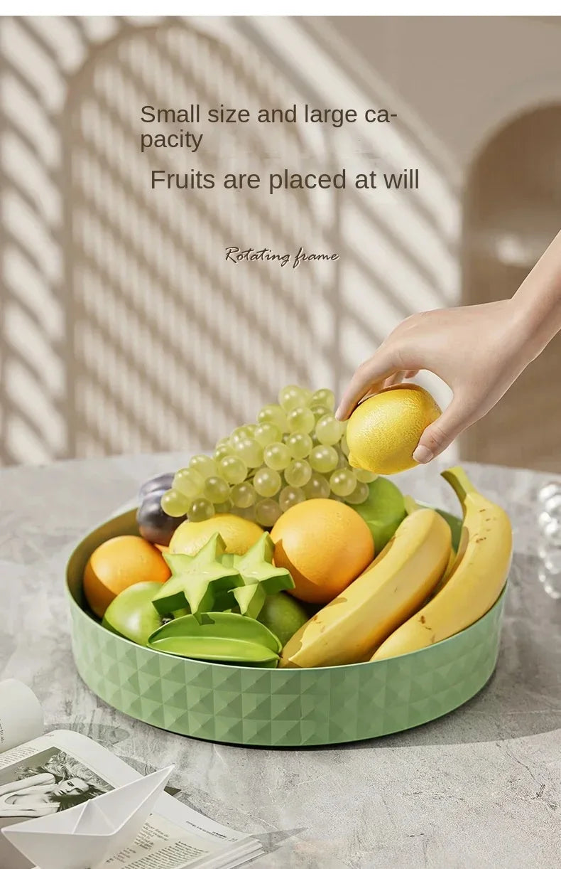 Decora™ Rotating Storage Organizer