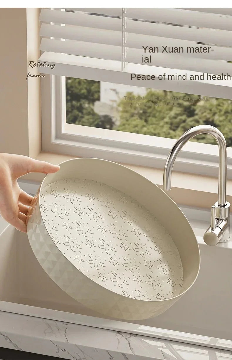 Decora™ Rotating Storage Organizer